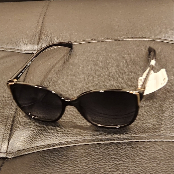 PradaPRADA PR 01OS CONCEPTUAL polar gray gradient Women's NO CASE - Picture 6 of 7